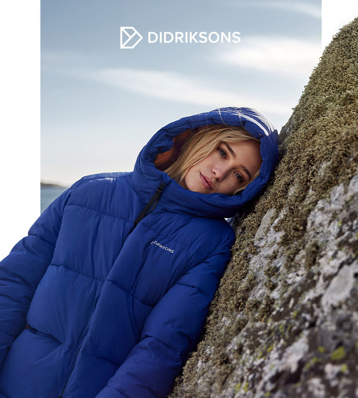 Didriksons