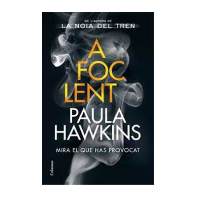 A foc lent