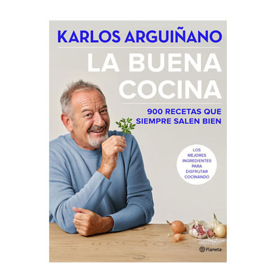 La buena cocina