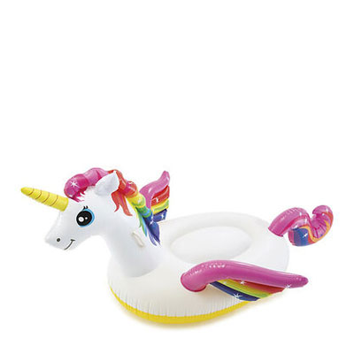 Hinchables Intex Unicornio