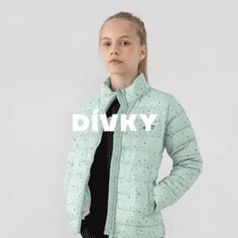 Dívky