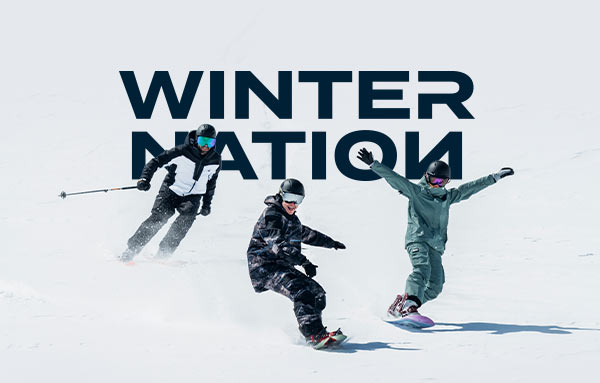 Winter Nation