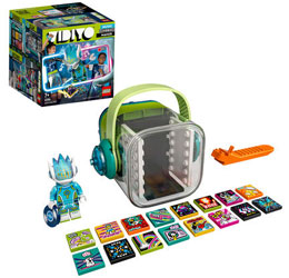 LEGO Vidiyo Alien Dj Beatbox