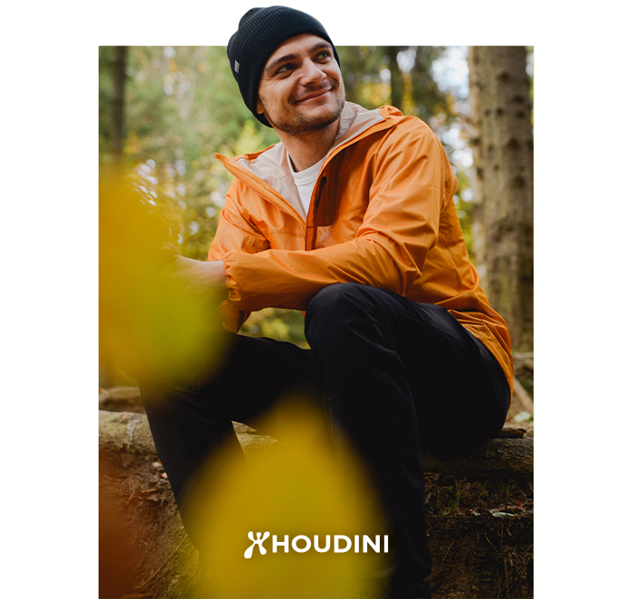 Houdini