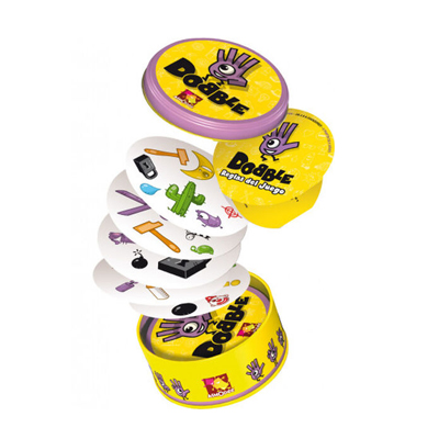 Dobble Asmodee