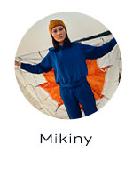 mikiny