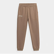 CHLAPECKÉ TEPLÁKY TYPU JOGGER