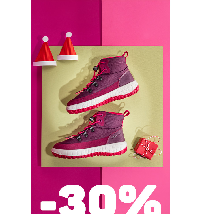 Do -30% na kolekcję dziecięcą
