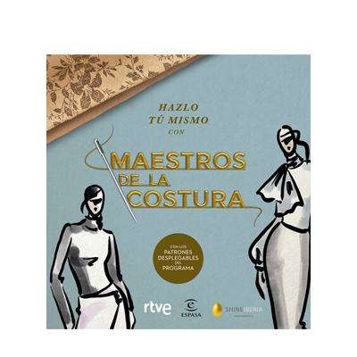 Hazlo tú mismo con Maestros de la costura