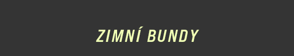 Zimní bundy