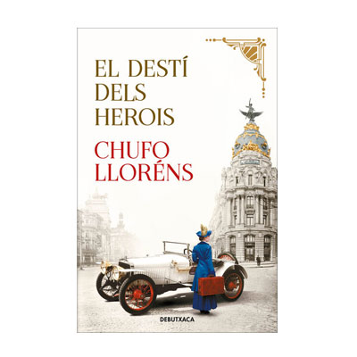 El destí dels herois
