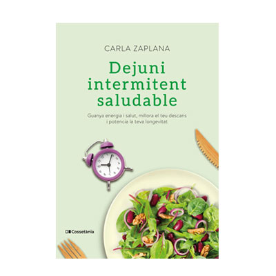 Dejuni intermitent saludable