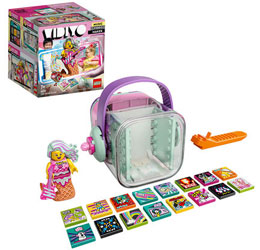 LEGO Vidiyo Candy Mermaid Beatbox