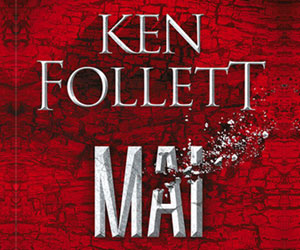 ELS 7 MILLORS LLIBRES DE KEN FOLLET
