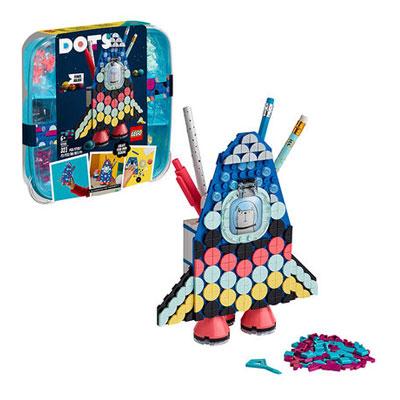 LEGO Dots Portallapis