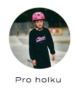 pro holku