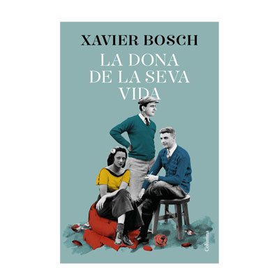 La dona de la seva vida - Signat per l'autor