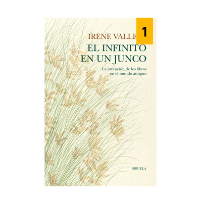 El infinito en un junco