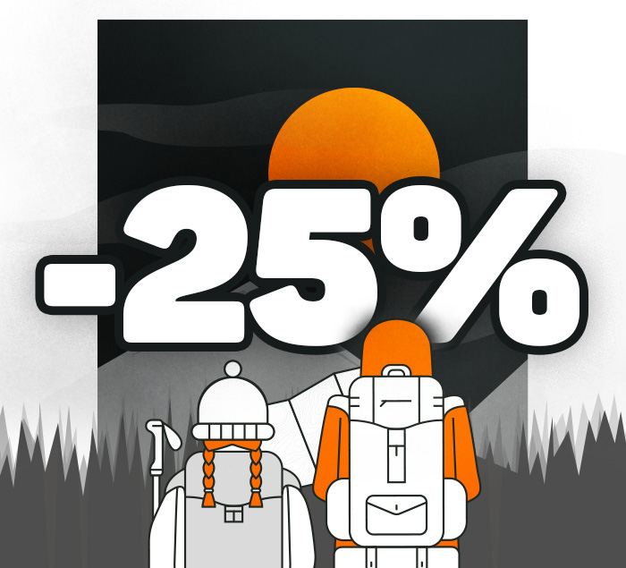 Rabat -25%