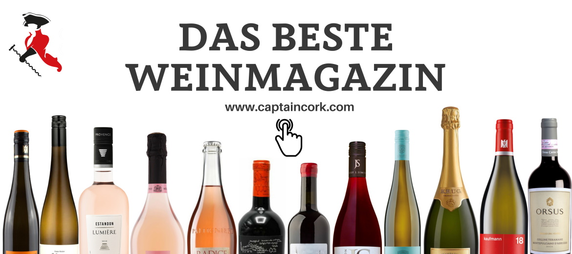 Jetzt VINOLetter abonnieren!