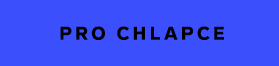 pro chlapce