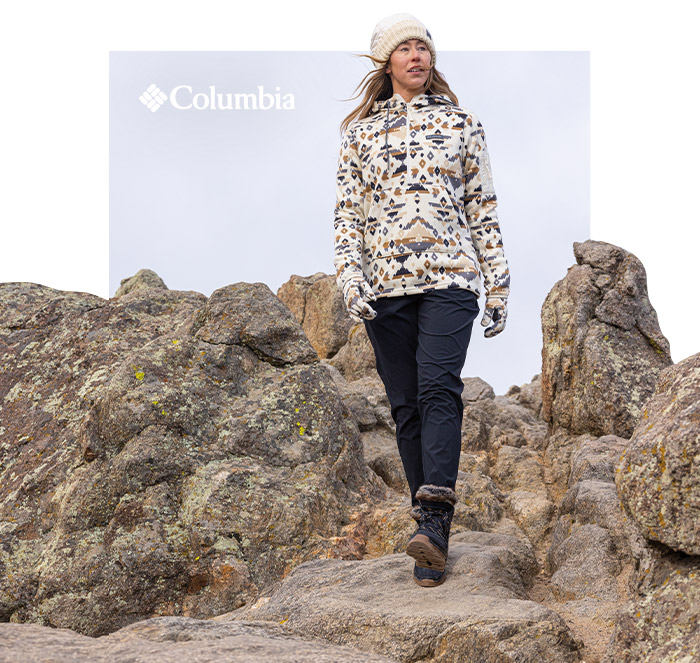 Columbia