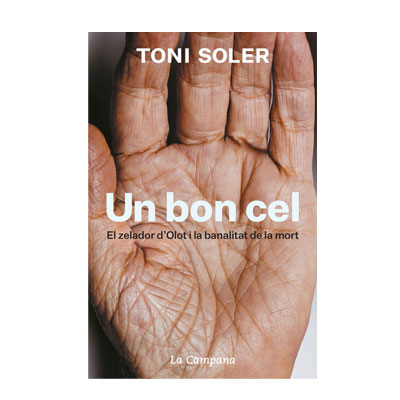 Un bon cel - Signat per l'autor