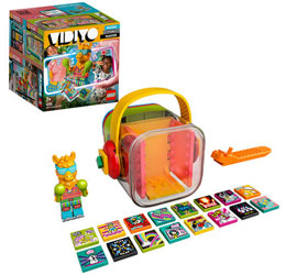 LEGO Vidiyo Party Llama Beatbox
