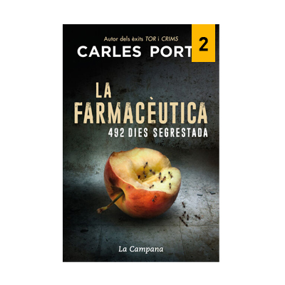 La farmacèutica
