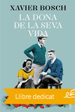 La dona de la seva vida
