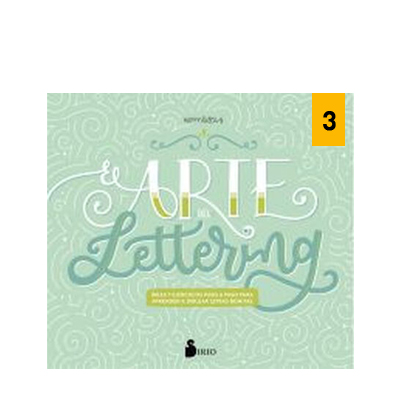 El arte del lettering