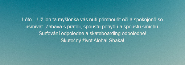 Objevte kolekci plavek pro děti