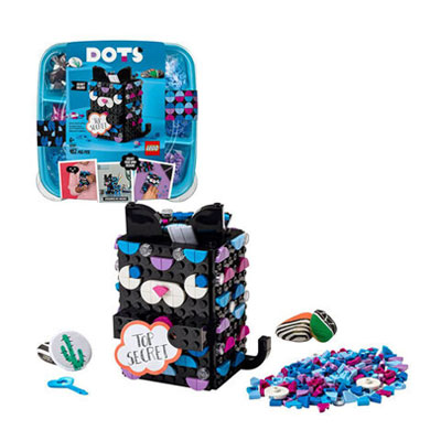 LEGO DOTS Protector de Secrets