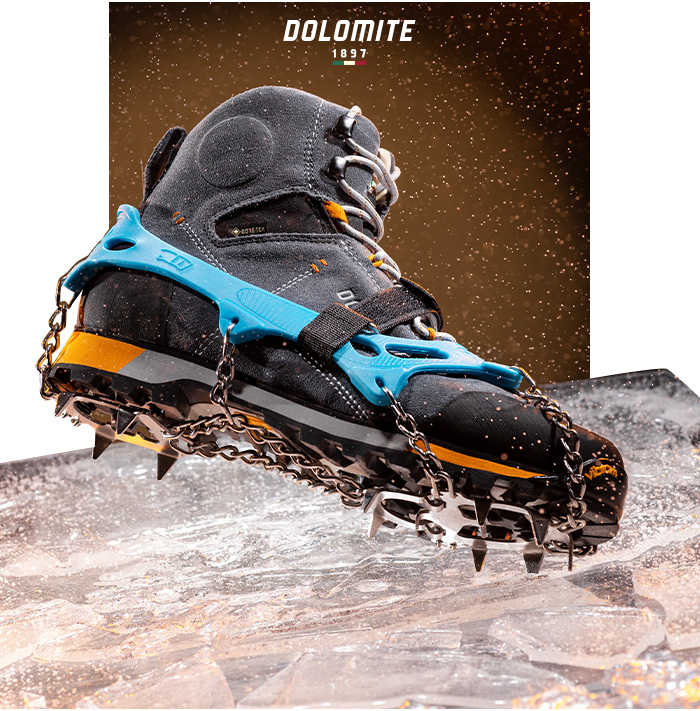 Dolomite