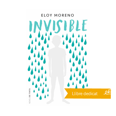 Invisible. Nube de Tinta