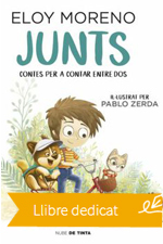 Junts. Contes per contar entre dos