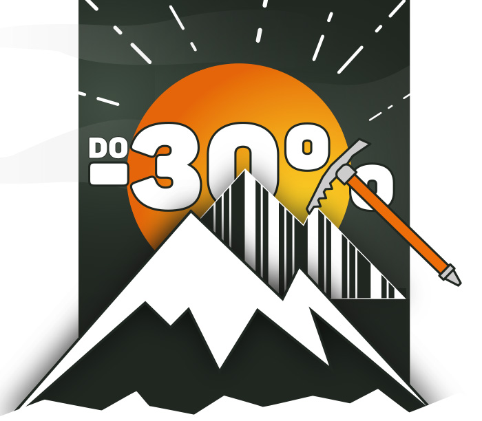 Black Week do -30%