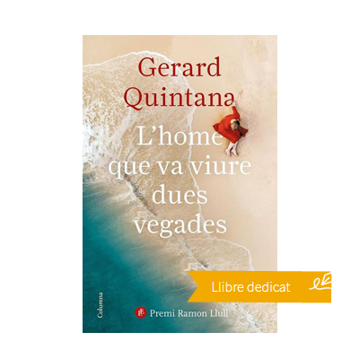 L'home que va viure dues vegades