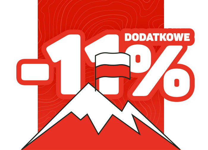 Dodatkowe -11%