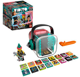 LEGO Vidiyo Punk Pirate Beatbox