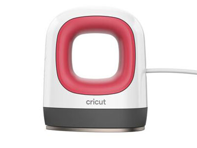 Cricut EasyPress Mini™ Raspberry