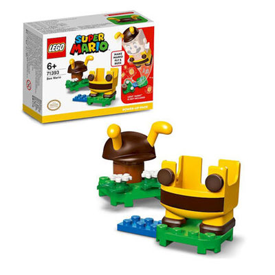 LEGO Mario Potenciador Abella
