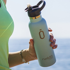 PER QUÈ FER SERVIR AMPOLLES REUTILITZABLES?