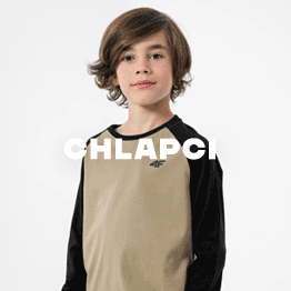 Chlapci