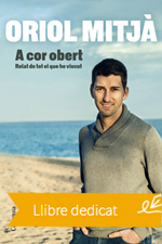 A cor obert