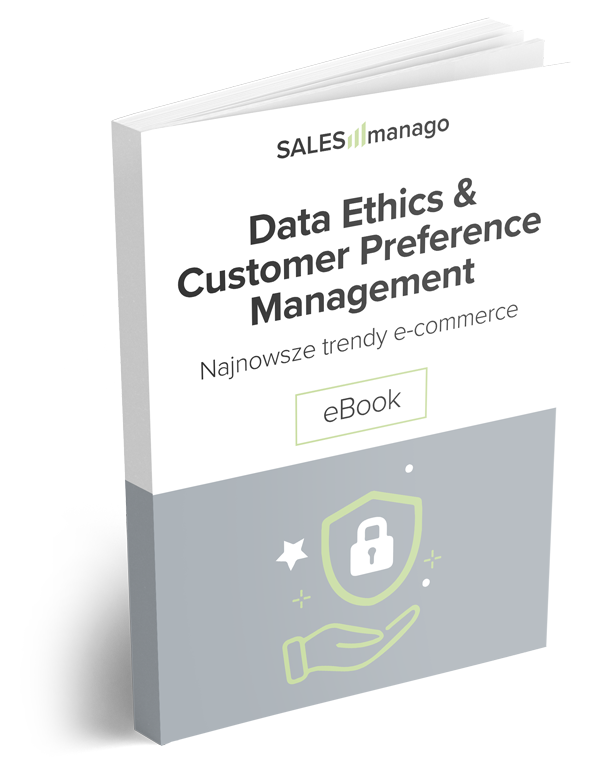 SALESmanago Marketing Automation SALESmanago Marketing Automation