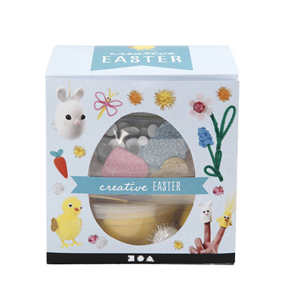 Kit Creative Pasqua Creatiu