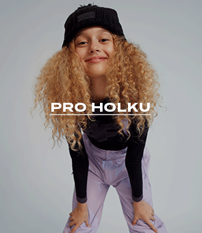 Pro holku
