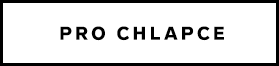 Chlapci