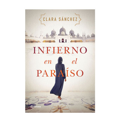 Infierno en el paraíso